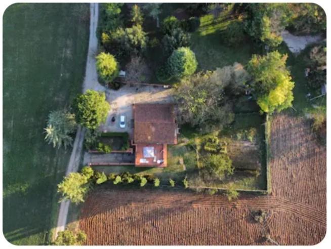 Villetta Con Parco Vicino San Gimignano Colle di Val d'Elsa Exterior photo